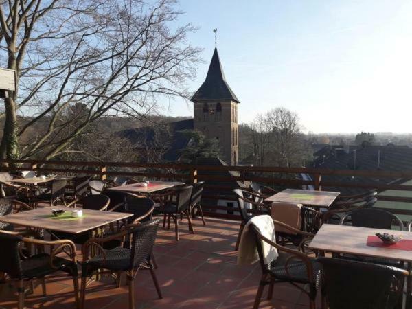 Burg Wassenberg Hotel Kültér fotó